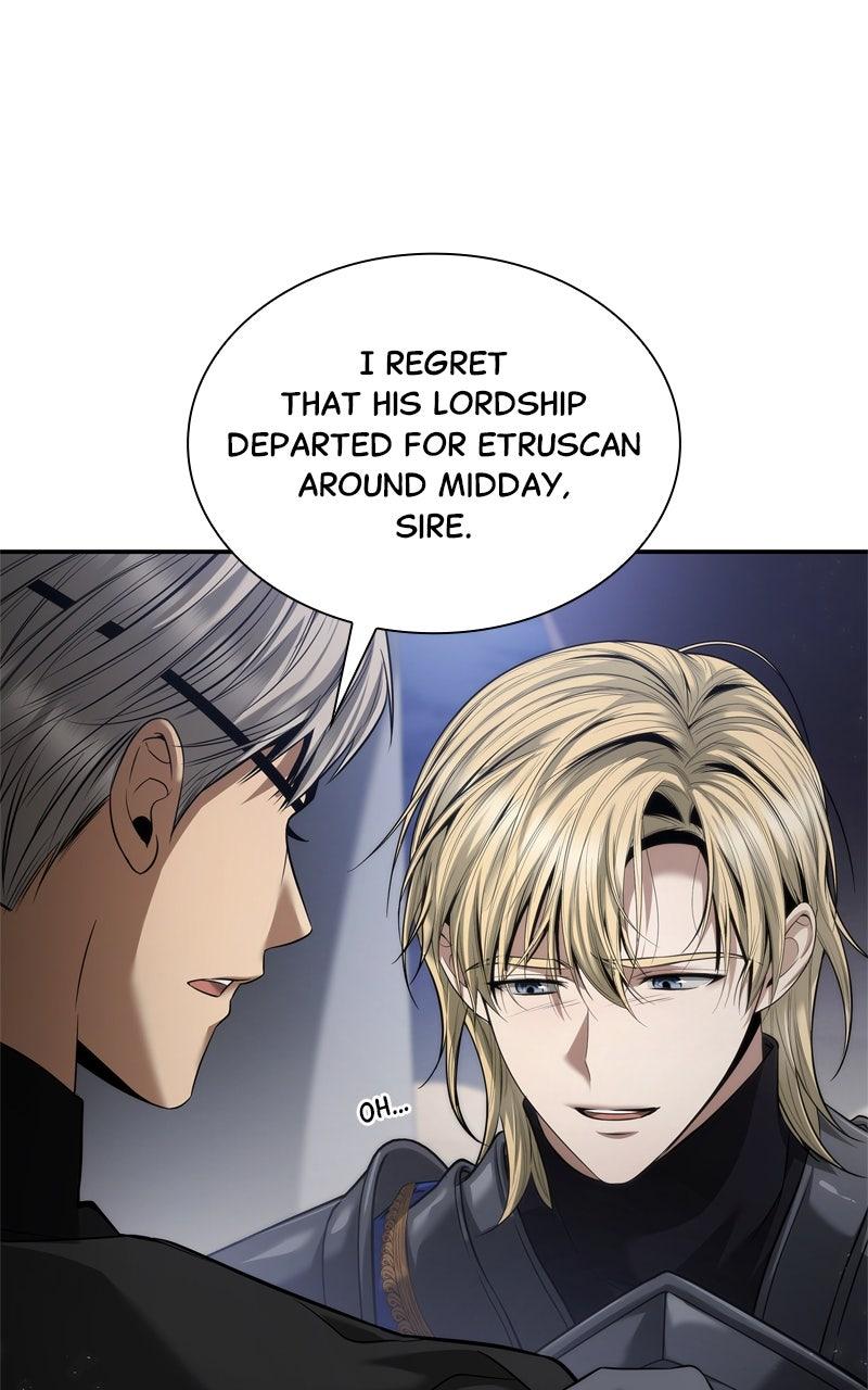 I'm the Queen in This Life Chap 160 - Next Chap 161