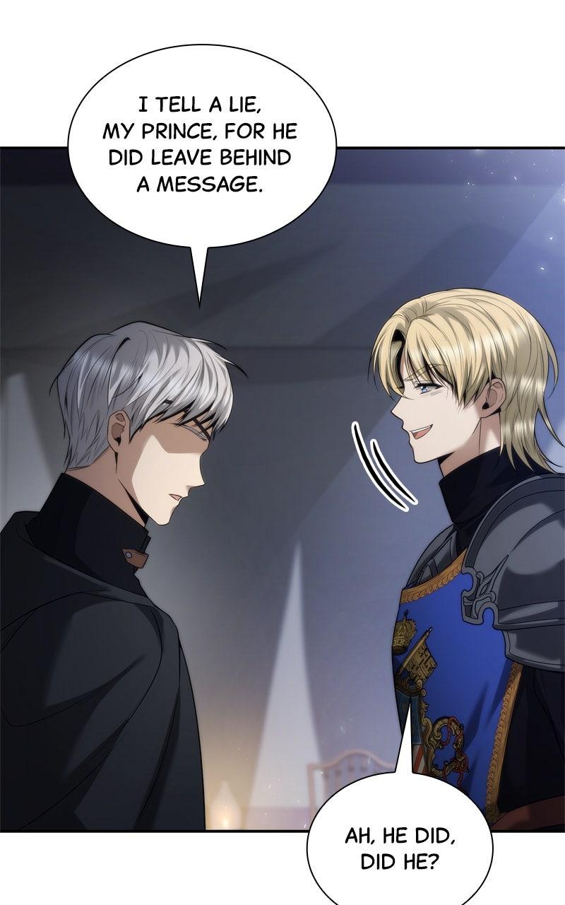 I'm the Queen in This Life Chap 160 - Next Chap 161