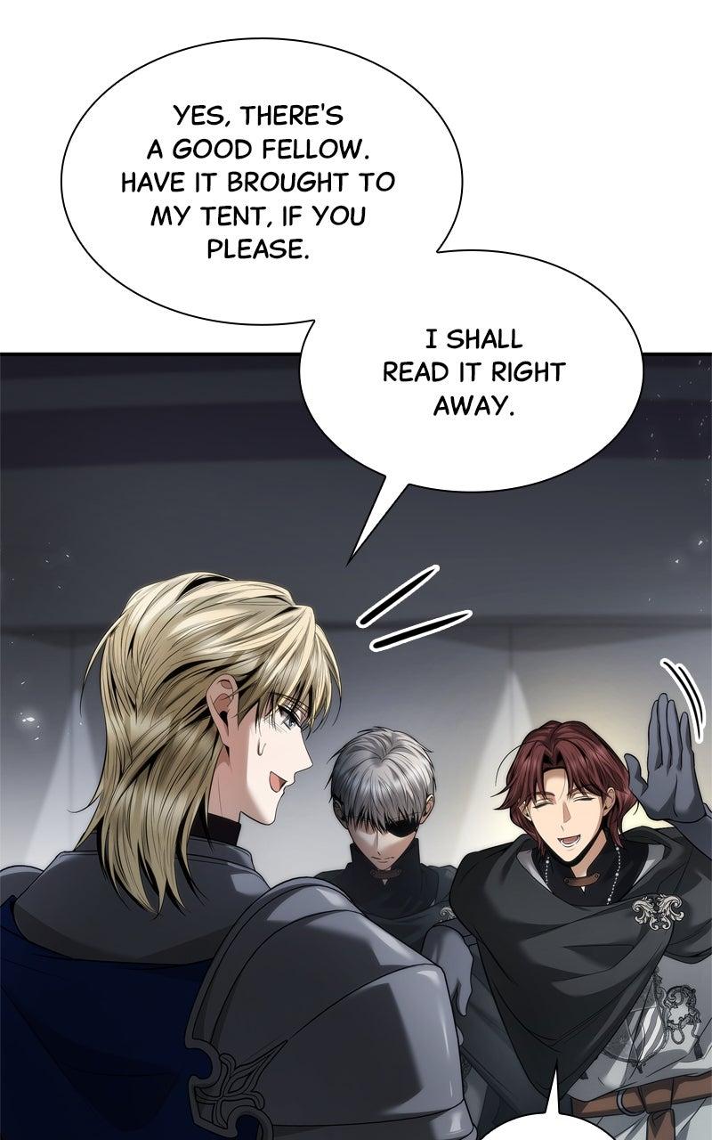 I'm the Queen in This Life Chap 160 - Next Chap 161