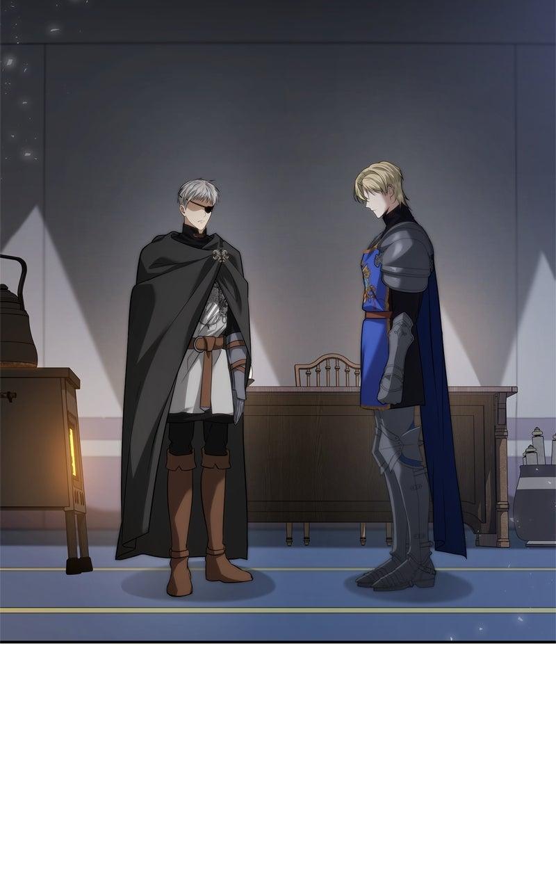 I'm the Queen in This Life Chap 160 - Next Chap 161