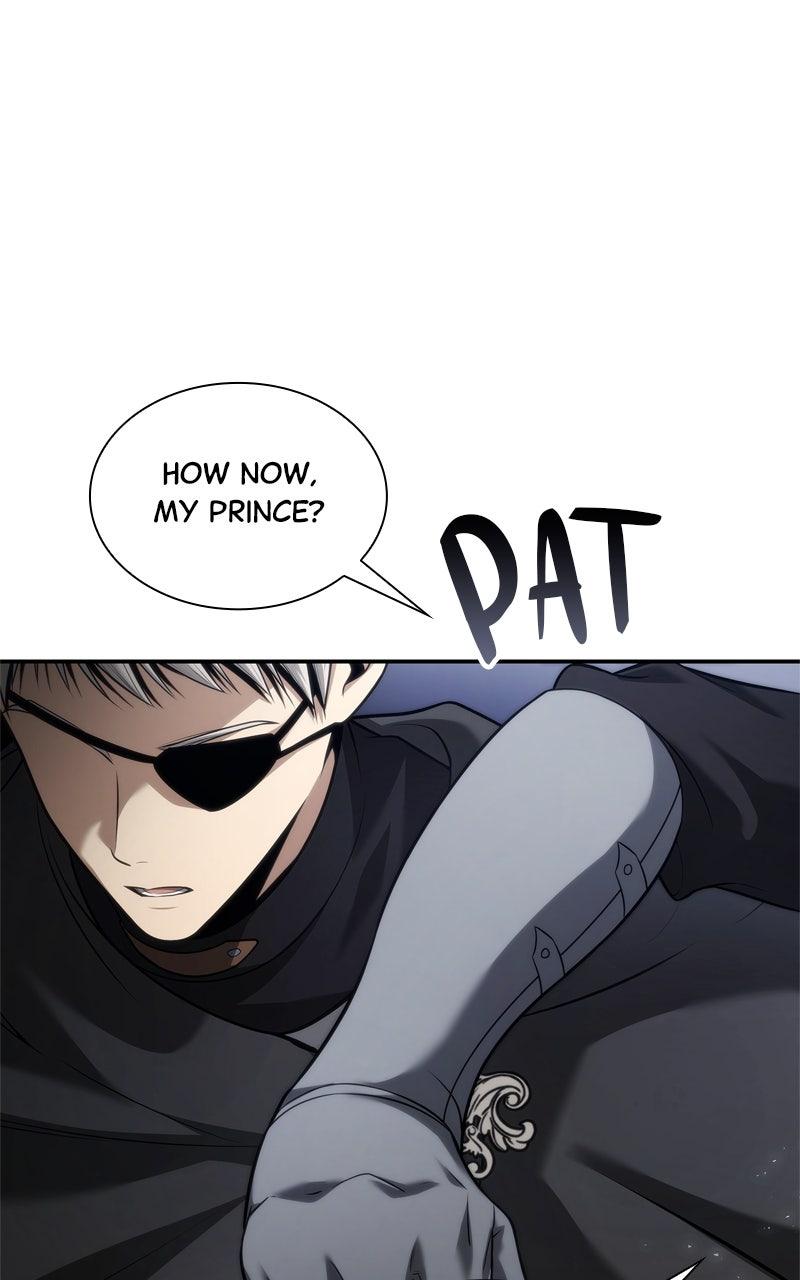 I'm the Queen in This Life Chap 160 - Next Chap 161
