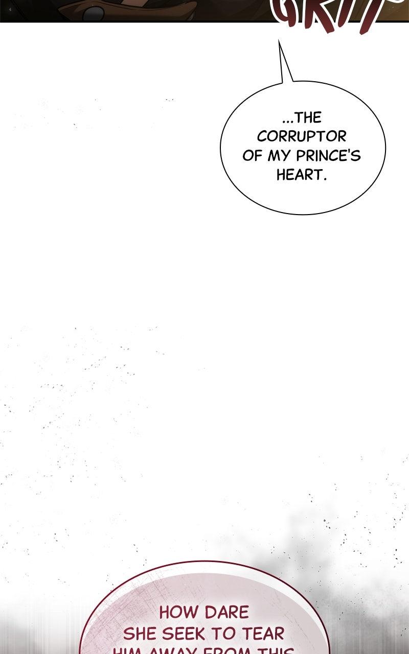 I'm the Queen in This Life Chap 160 - Next Chap 161