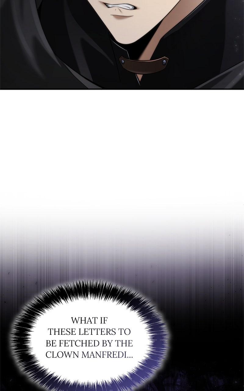 I'm the Queen in This Life Chap 160 - Next Chap 161