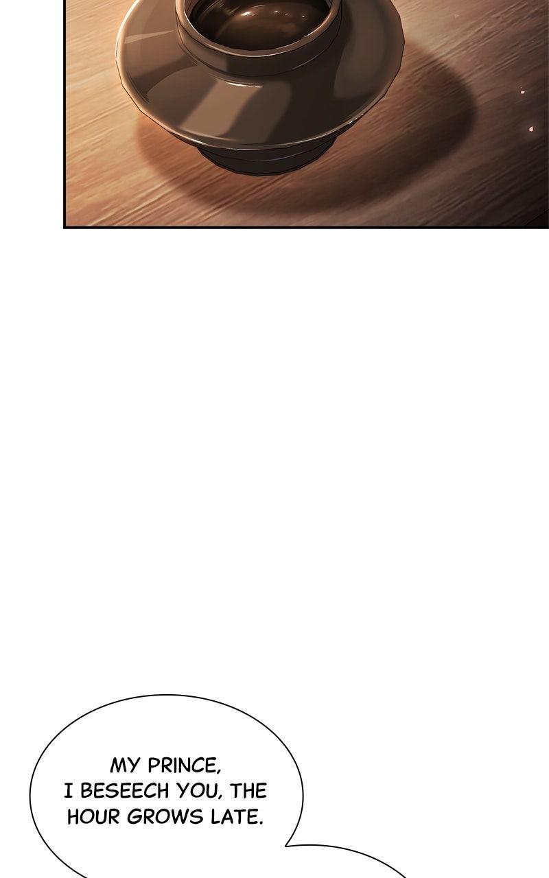 I'm the Queen in This Life Chap 160 - Next Chap 161