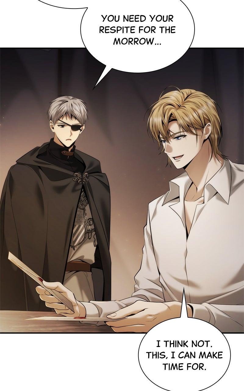 I'm the Queen in This Life Chap 160 - Next Chap 161