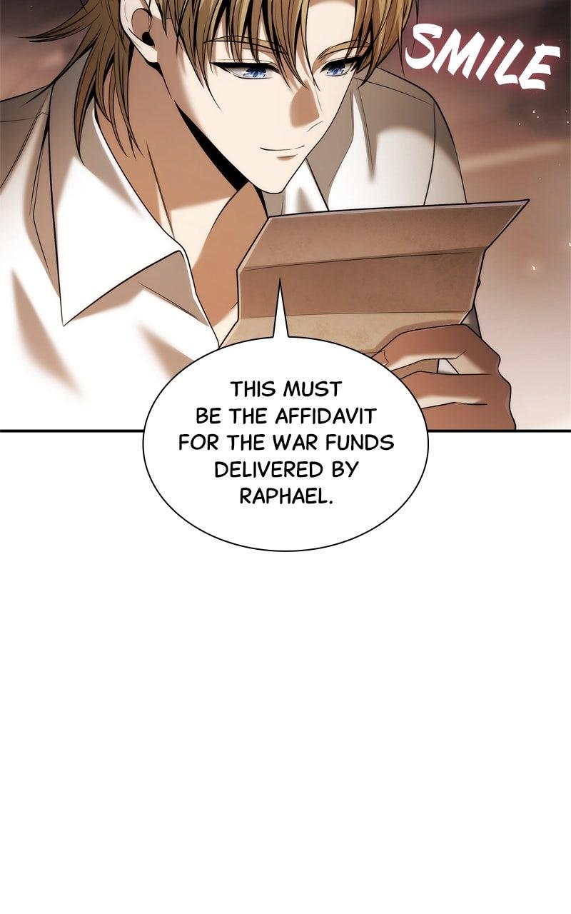 I'm the Queen in This Life Chap 160 - Next Chap 161