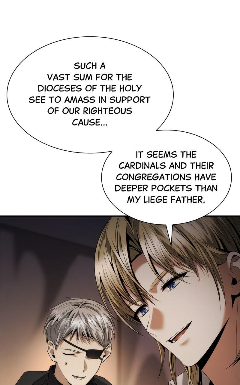 I'm the Queen in This Life Chap 160 - Next Chap 161