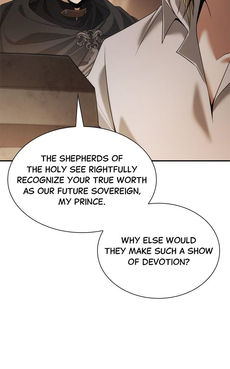 I'm the Queen in This Life Chap 160 - Next Chap 161