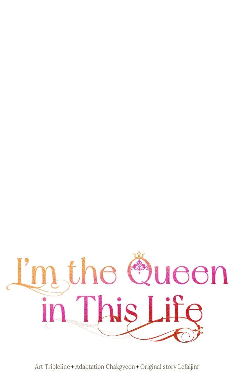 I'm the Queen in This Life Chap 160 - Next Chap 161