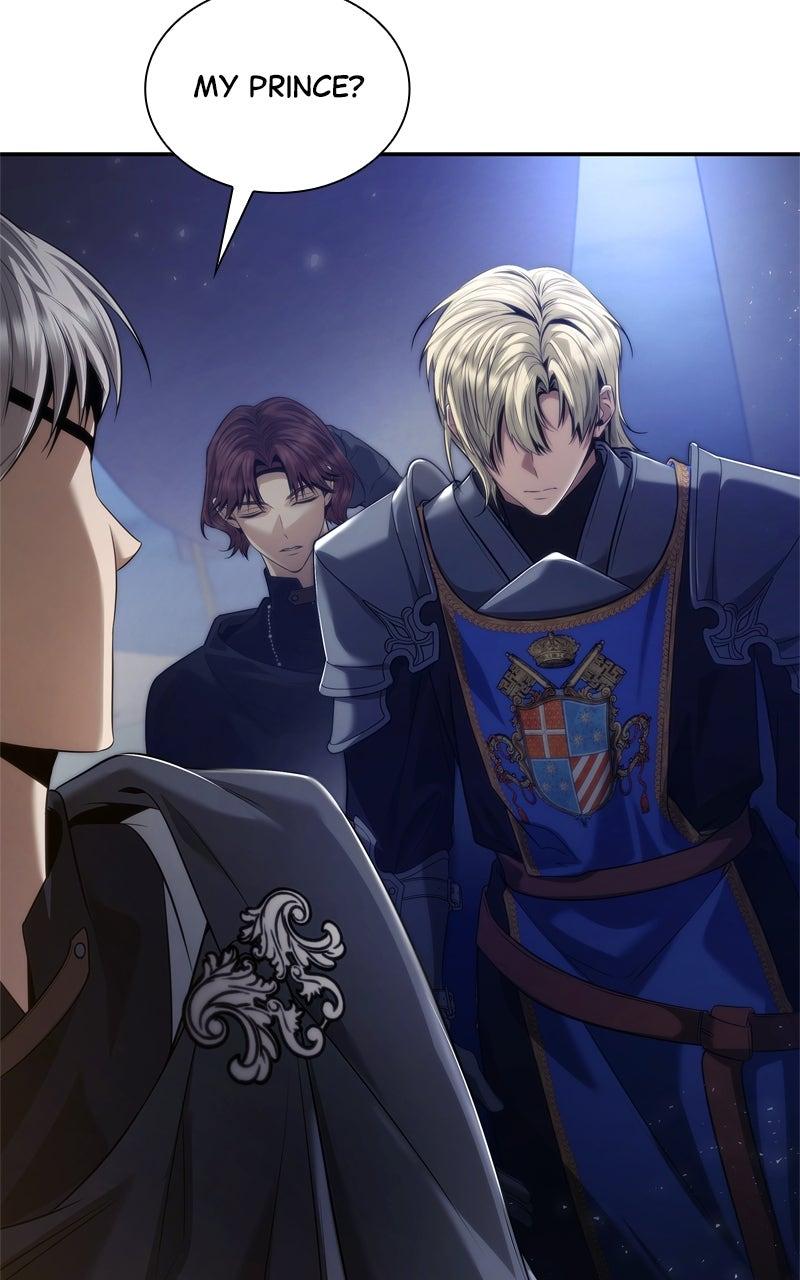 I'm the Queen in This Life Chap 160 - Next Chap 161