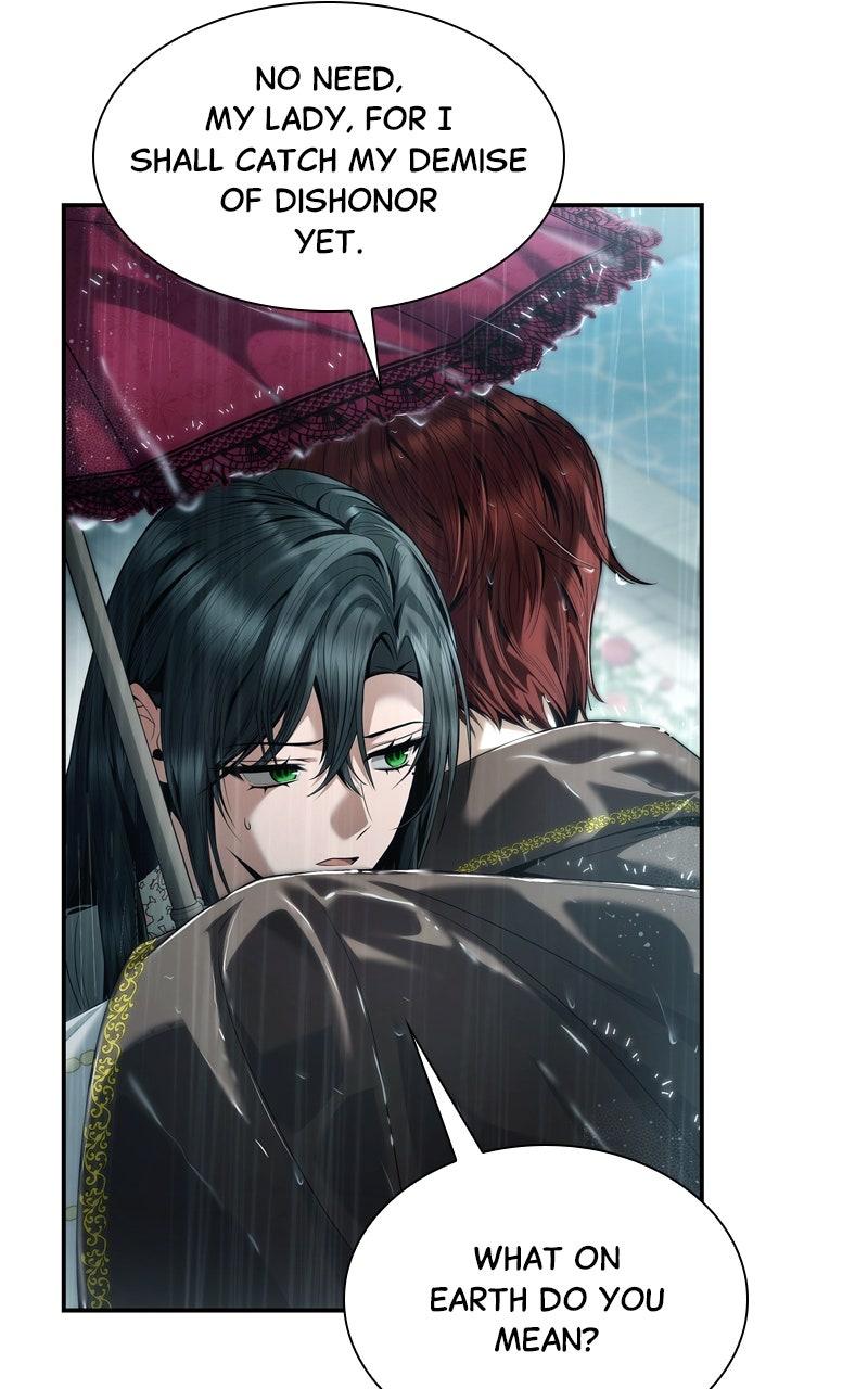 I'm the Queen in This Life Chap 161 - Next Chap 162