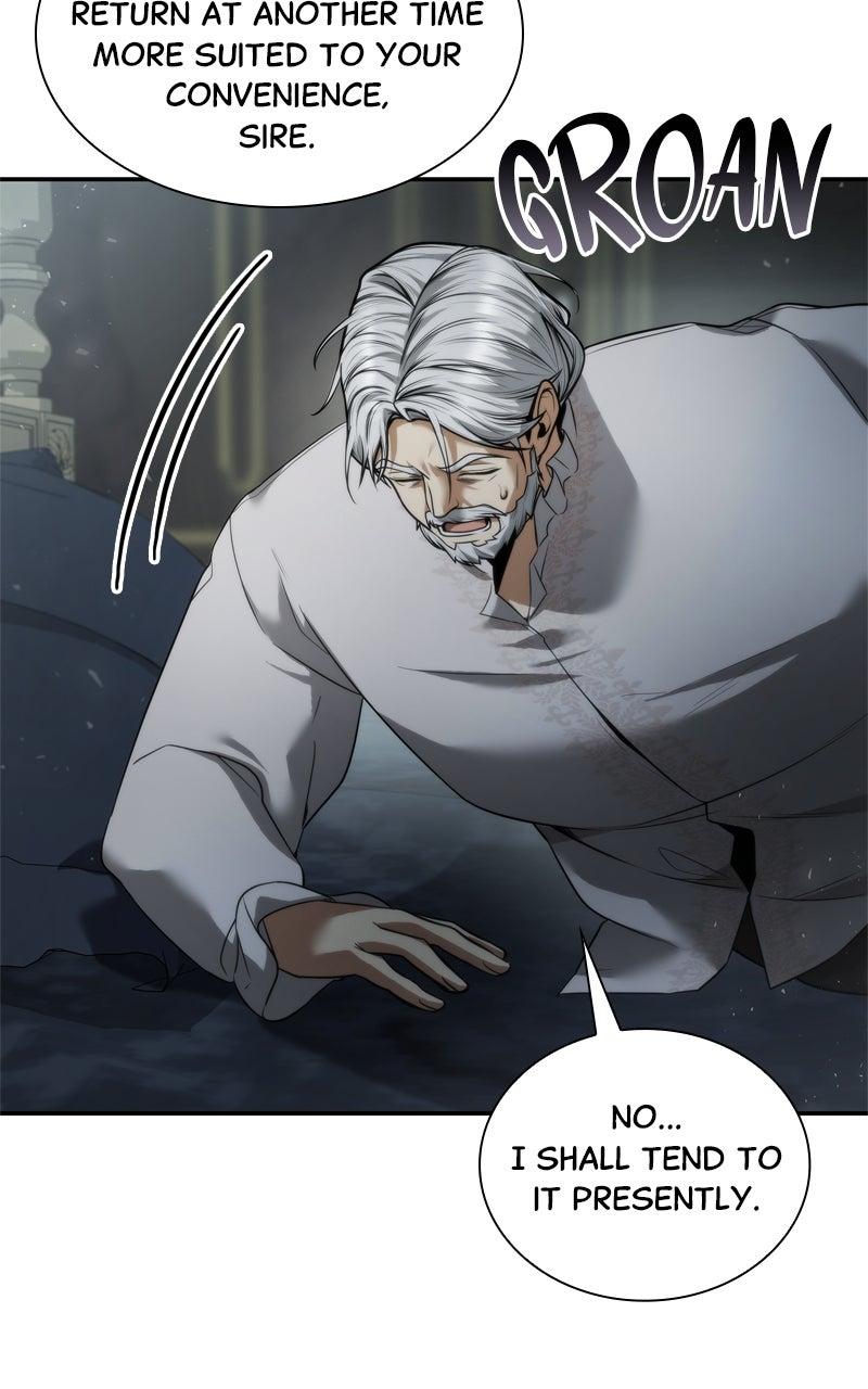 I'm the Queen in This Life Chap 161 - Next Chap 162