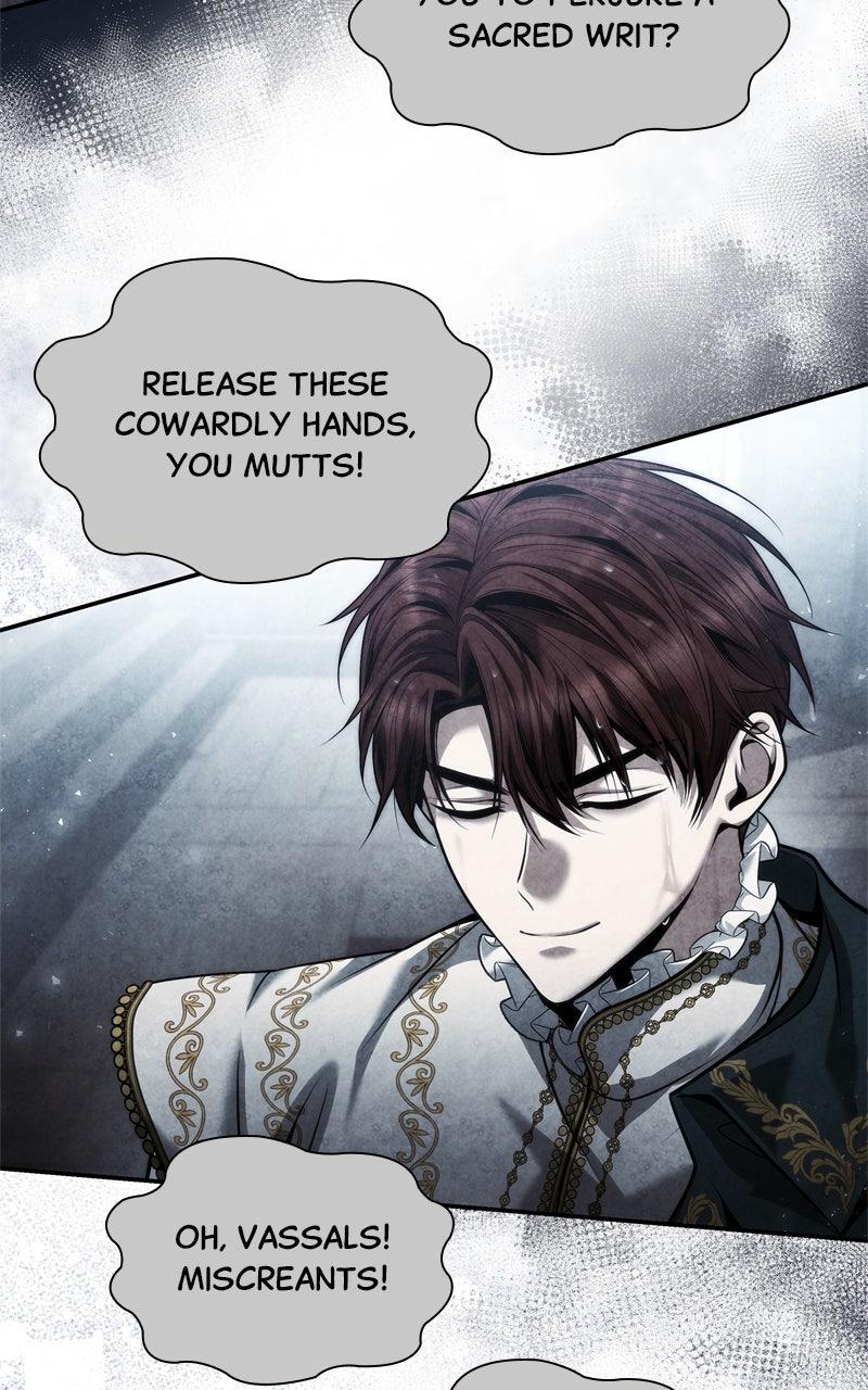 I'm the Queen in This Life Chap 161 - Next Chap 162