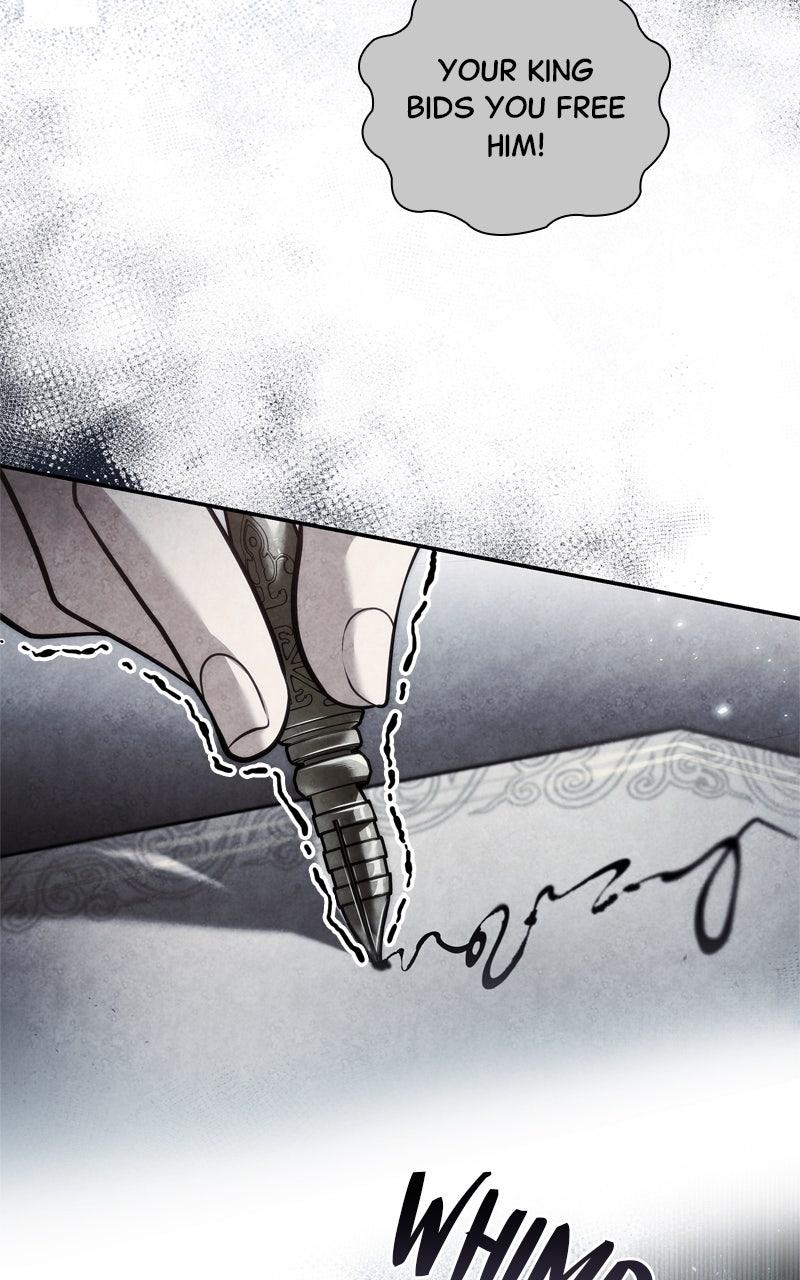 I'm the Queen in This Life Chap 161 - Next Chap 162