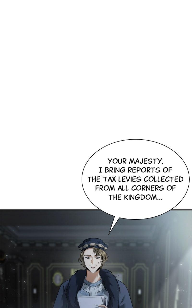 I'm the Queen in This Life Chap 161 - Next Chap 162