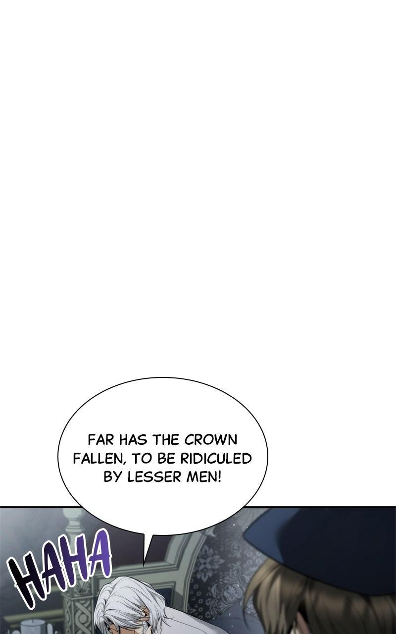 I'm the Queen in This Life Chap 161 - Next Chap 162