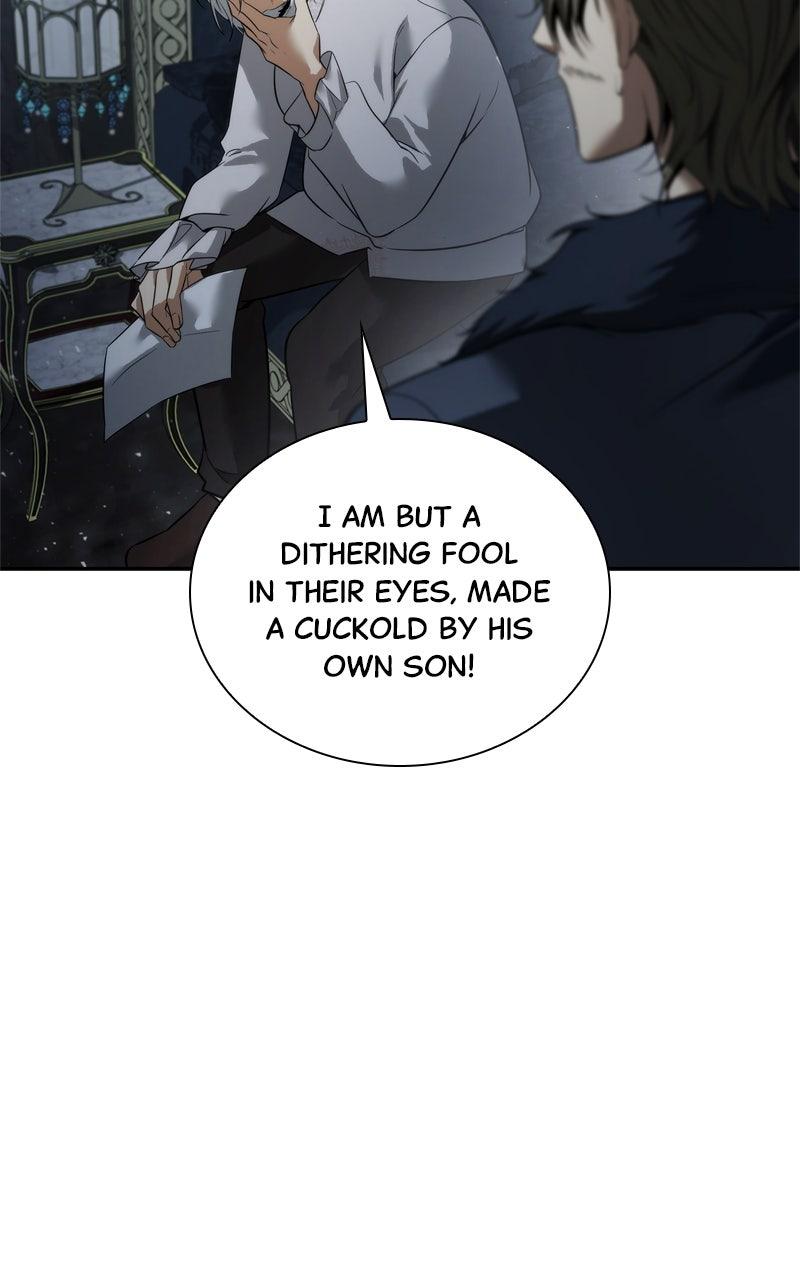 I'm the Queen in This Life Chap 161 - Next Chap 162