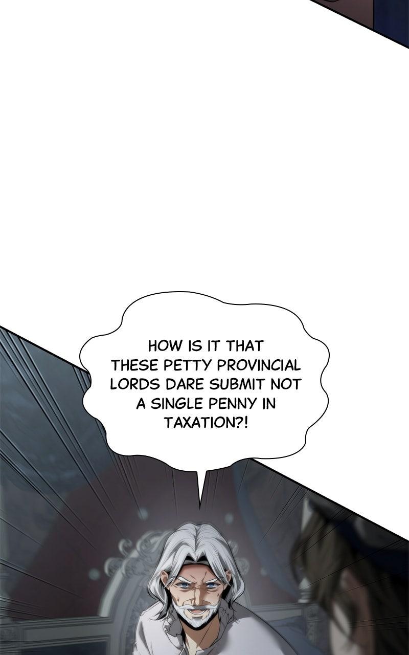 I'm the Queen in This Life Chap 161 - Next Chap 162