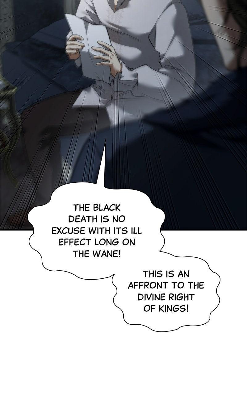 I'm the Queen in This Life Chap 161 - Next Chap 162