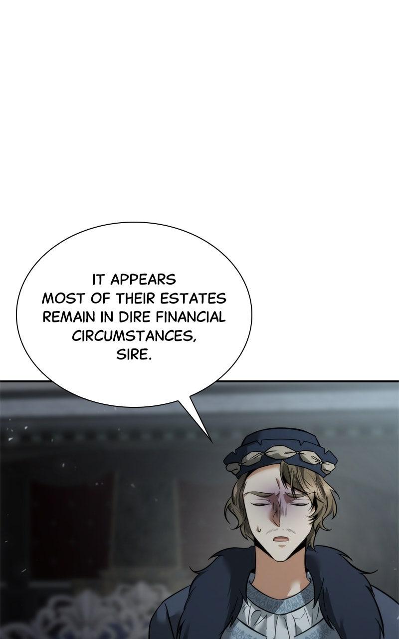 I'm the Queen in This Life Chap 161 - Next Chap 162