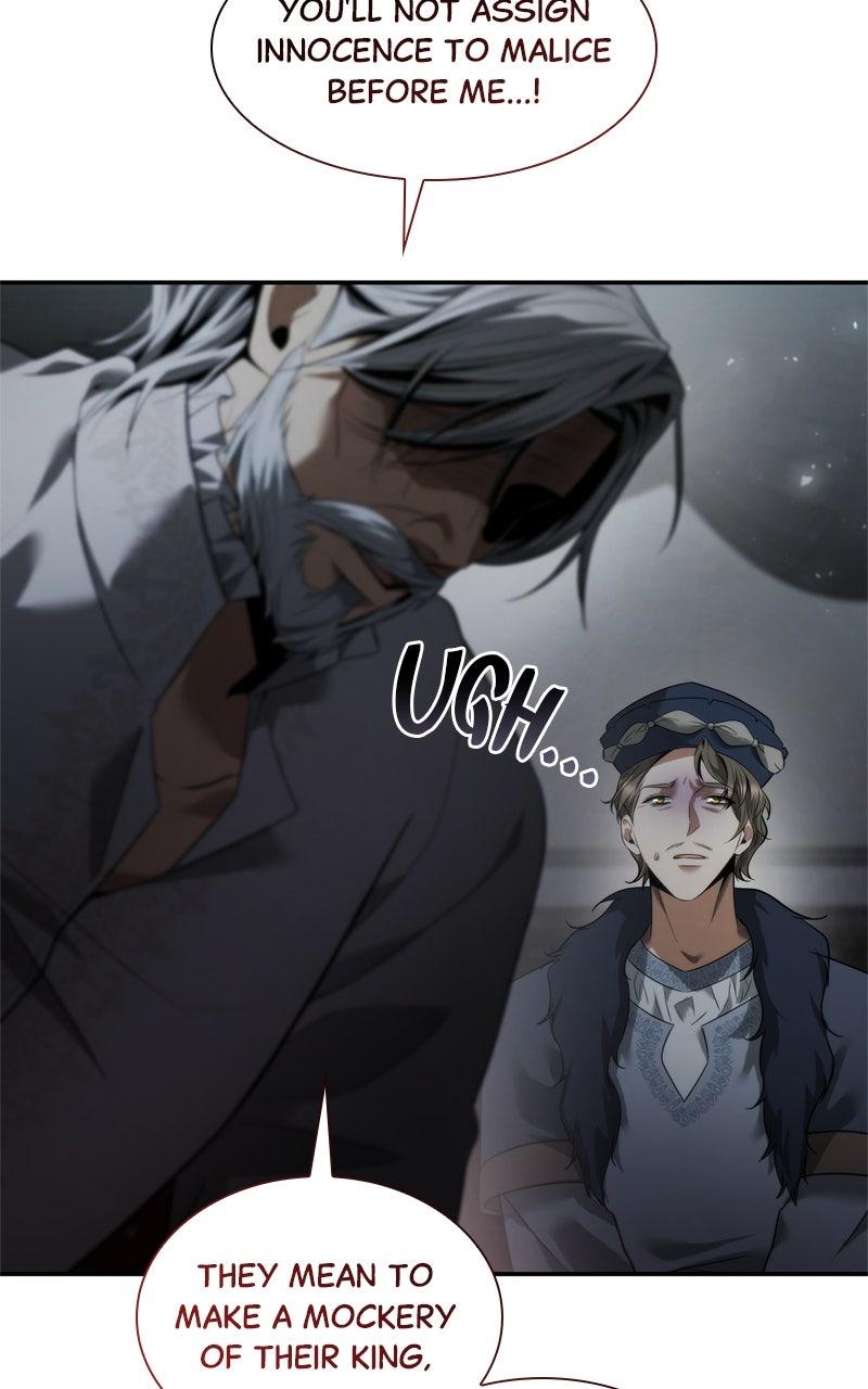 I'm the Queen in This Life Chap 161 - Next Chap 162