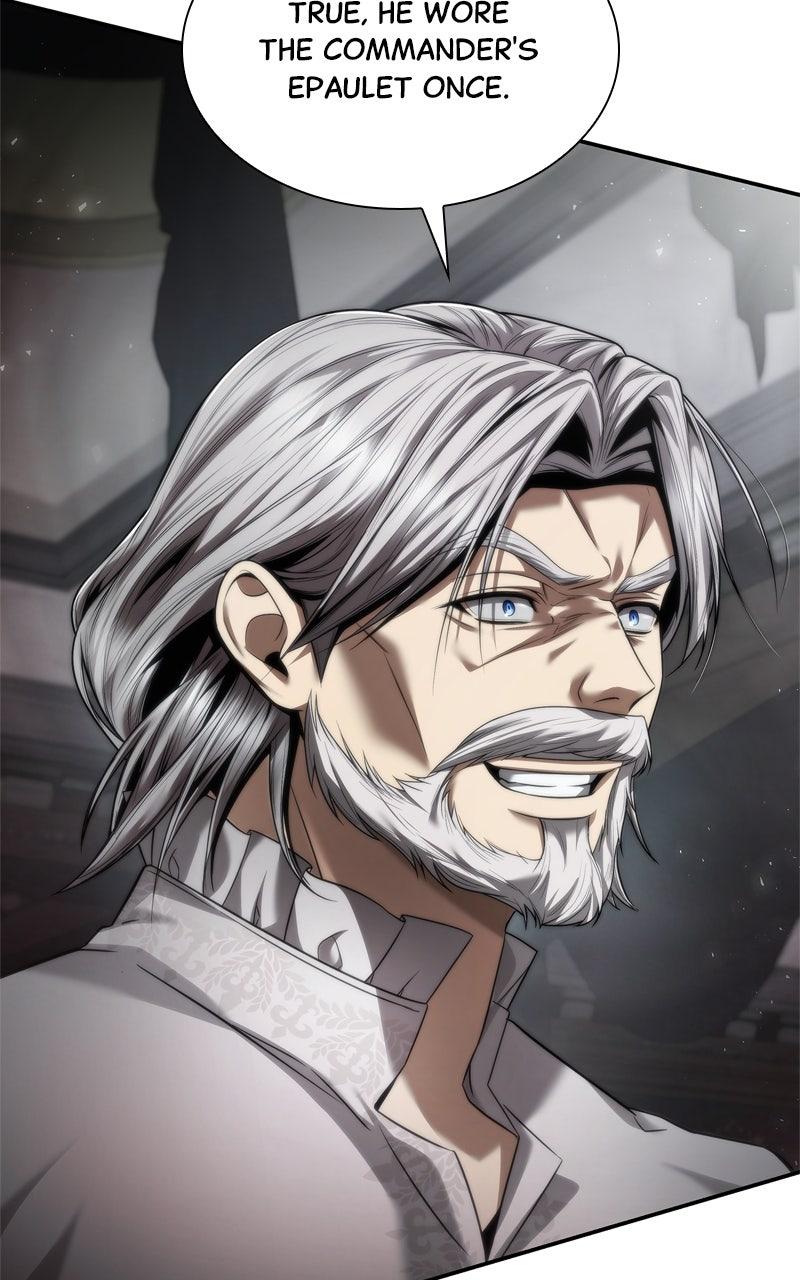 I'm the Queen in This Life Chap 161 - Next Chap 162