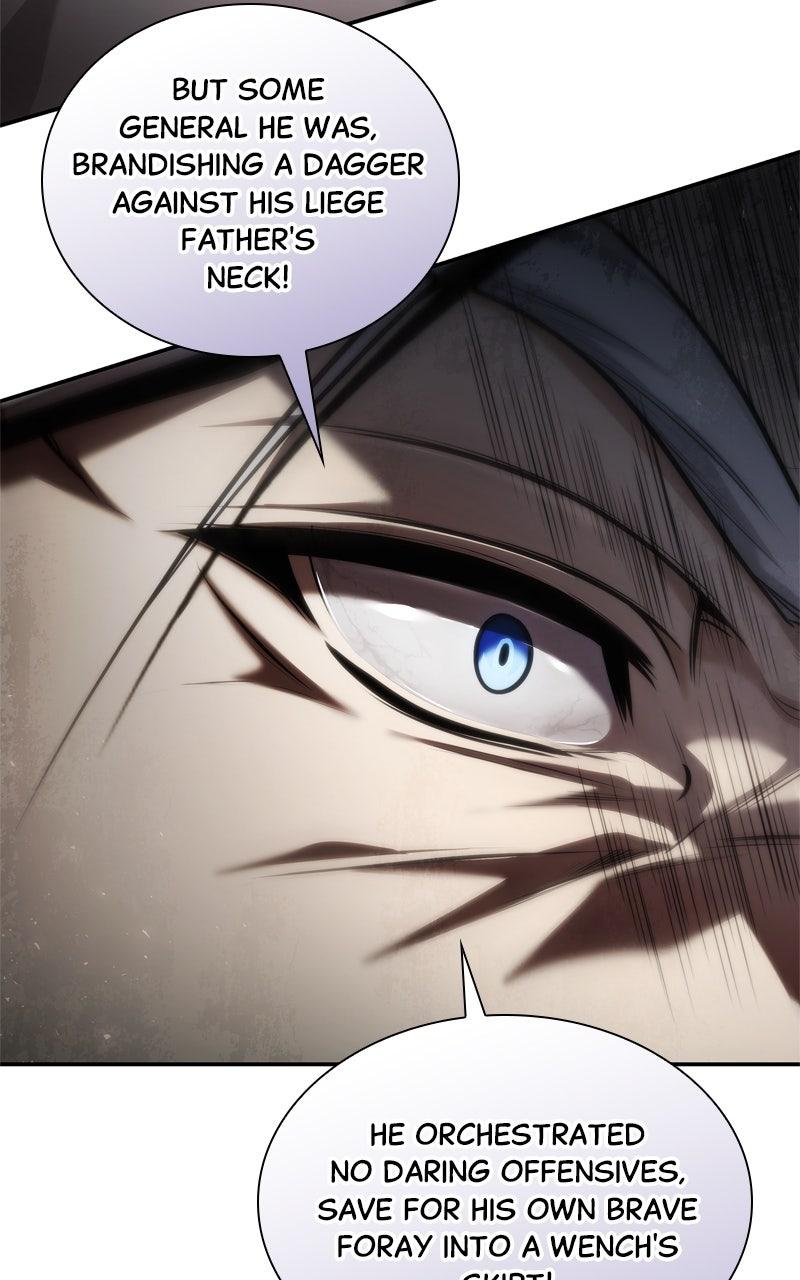 I'm the Queen in This Life Chap 161 - Next Chap 162