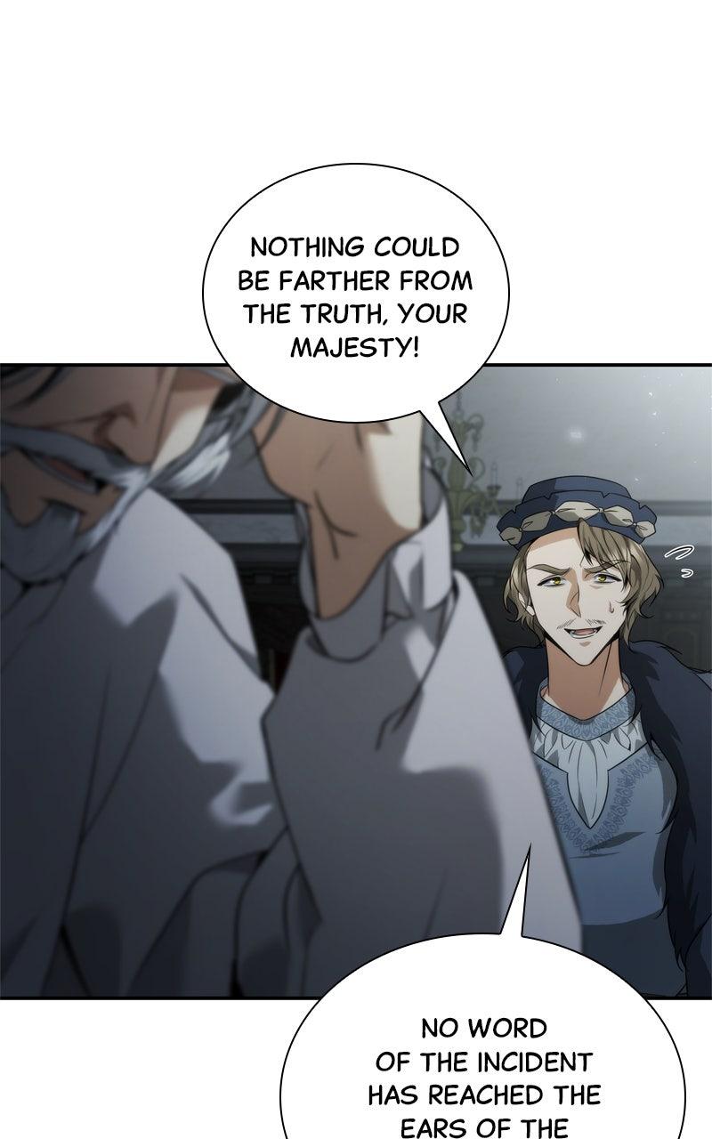 I'm the Queen in This Life Chap 161 - Next Chap 162