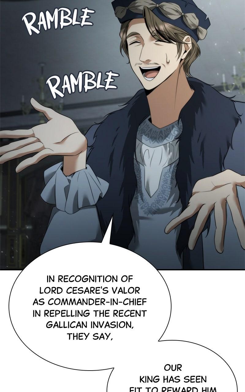 I'm the Queen in This Life Chap 161 - Next Chap 162