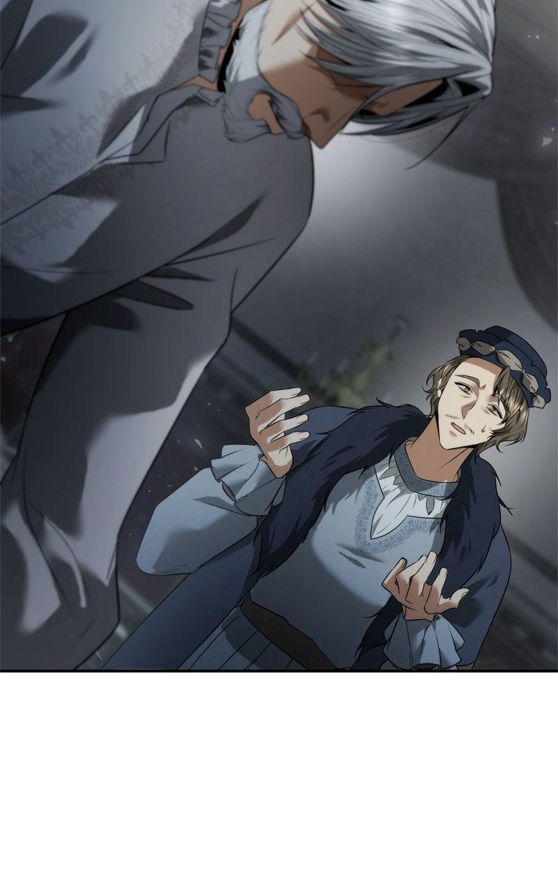 I'm the Queen in This Life Chap 161 - Next Chap 162