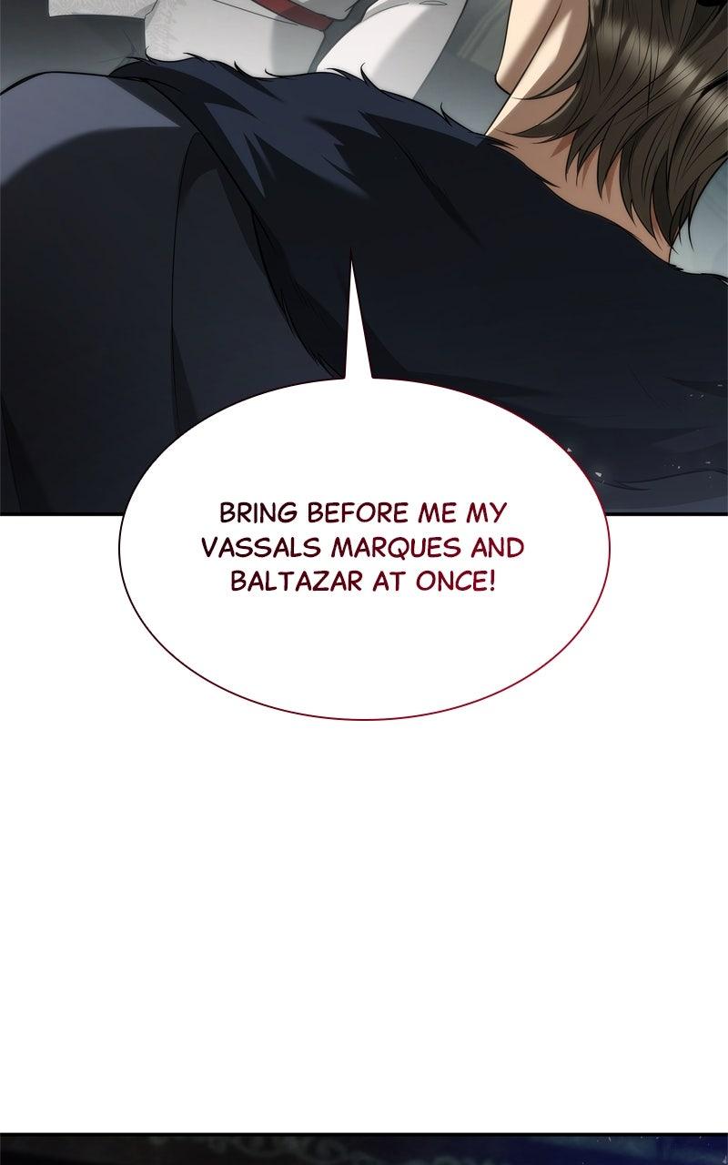 I'm the Queen in This Life Chap 161 - Next Chap 162