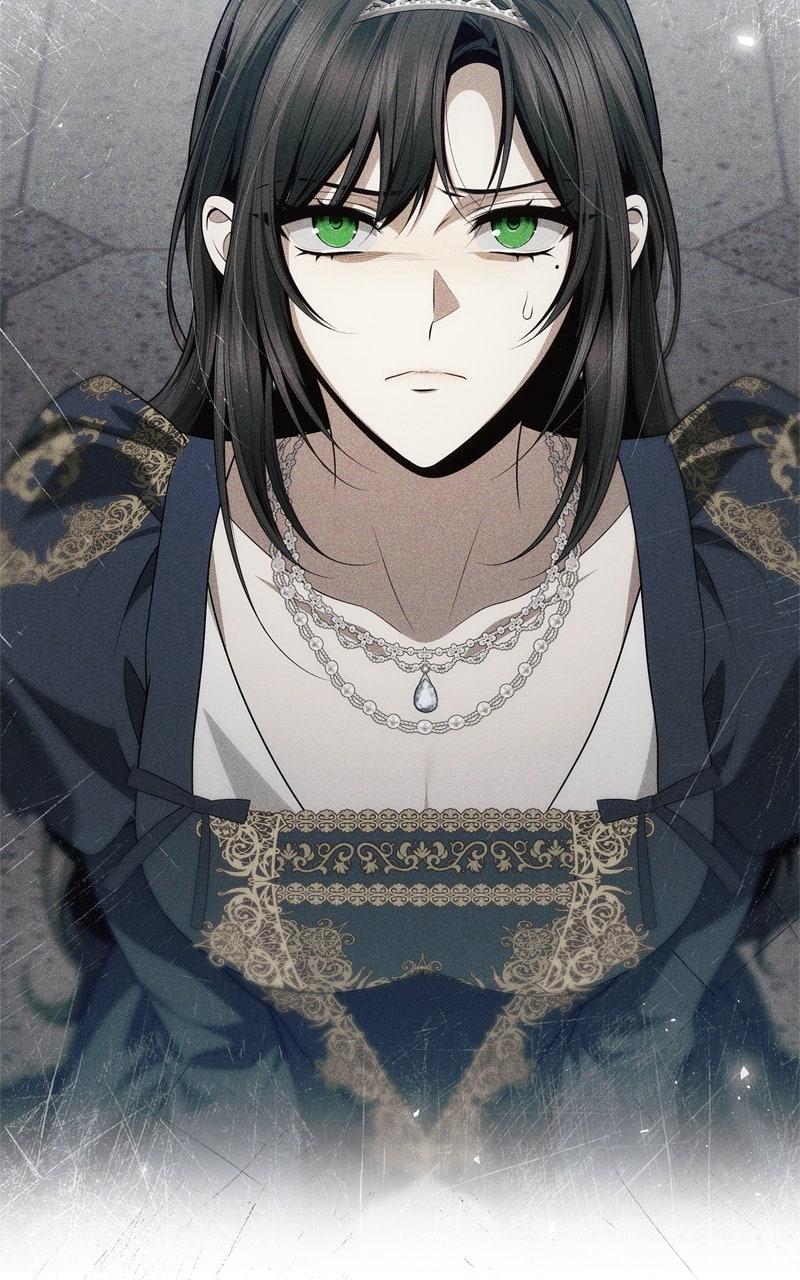 I'm the Queen in This Life Chap 161 - Next Chap 162