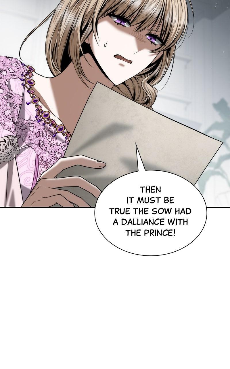 I'm the Queen in This Life Chap 161 - Next Chap 162