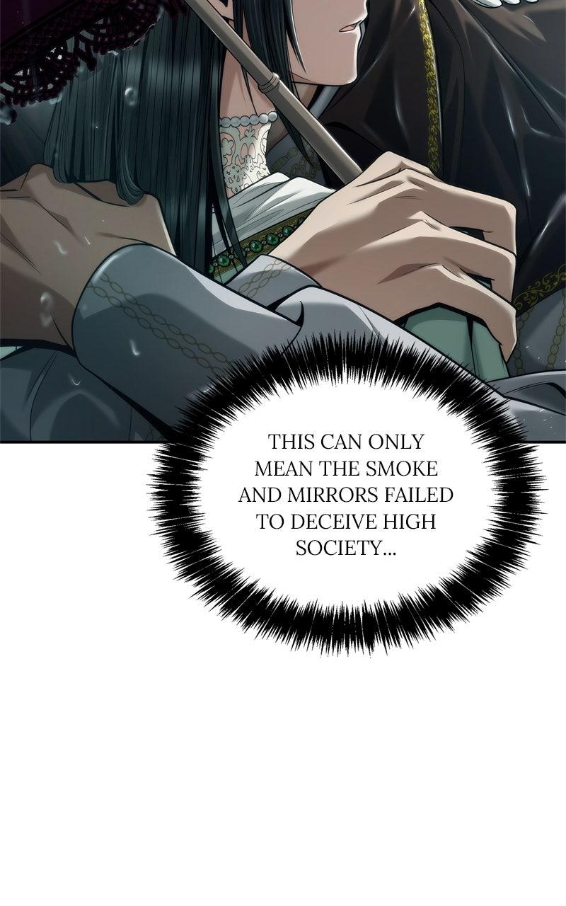 I'm the Queen in This Life Chap 161 - Next Chap 162