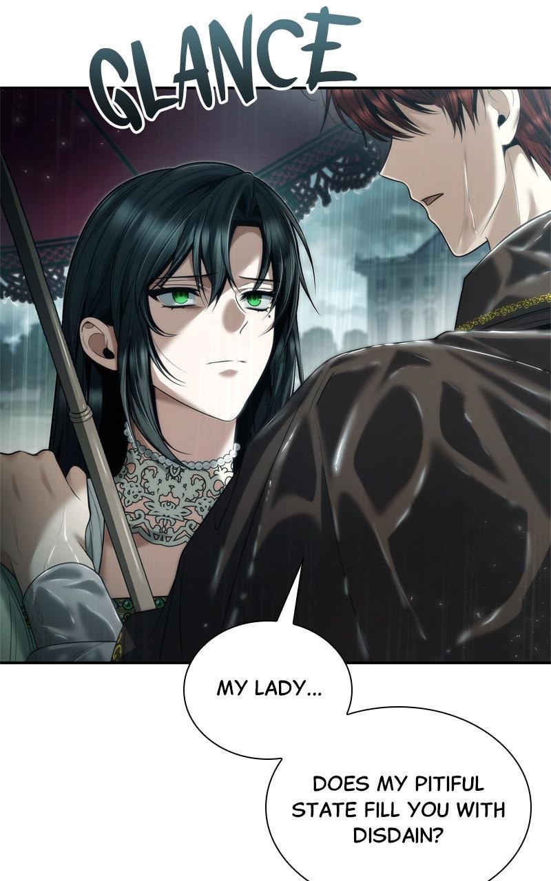 I'm the Queen in This Life Chap 161 - Next Chap 162