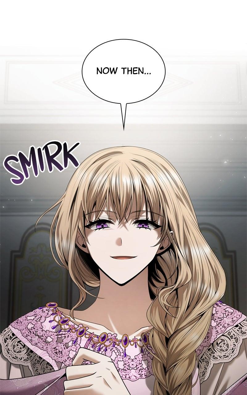 I'm the Queen in This Life Chap 161 - Next Chap 162