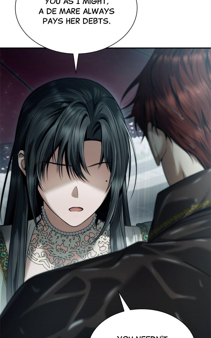 I'm the Queen in This Life Chap 161 - Next Chap 162