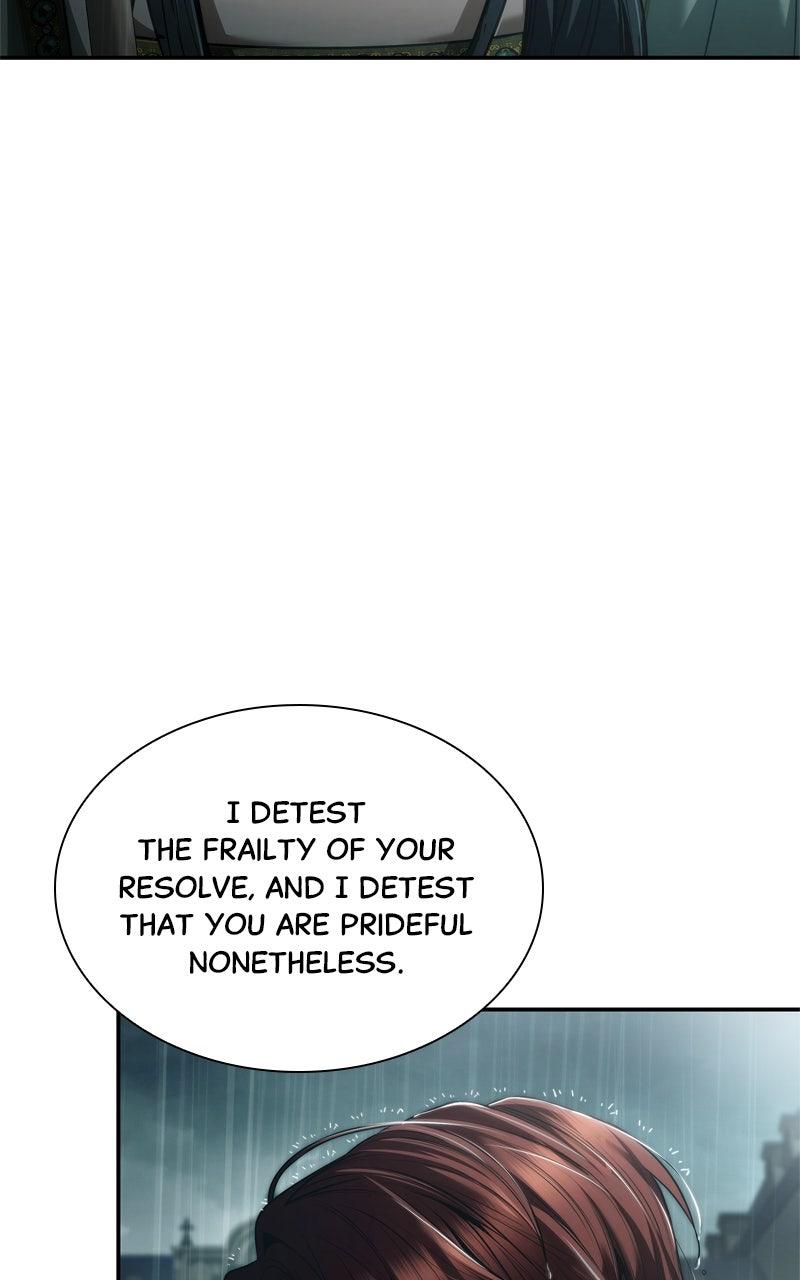 I'm the Queen in This Life Chap 161 - Next Chap 162