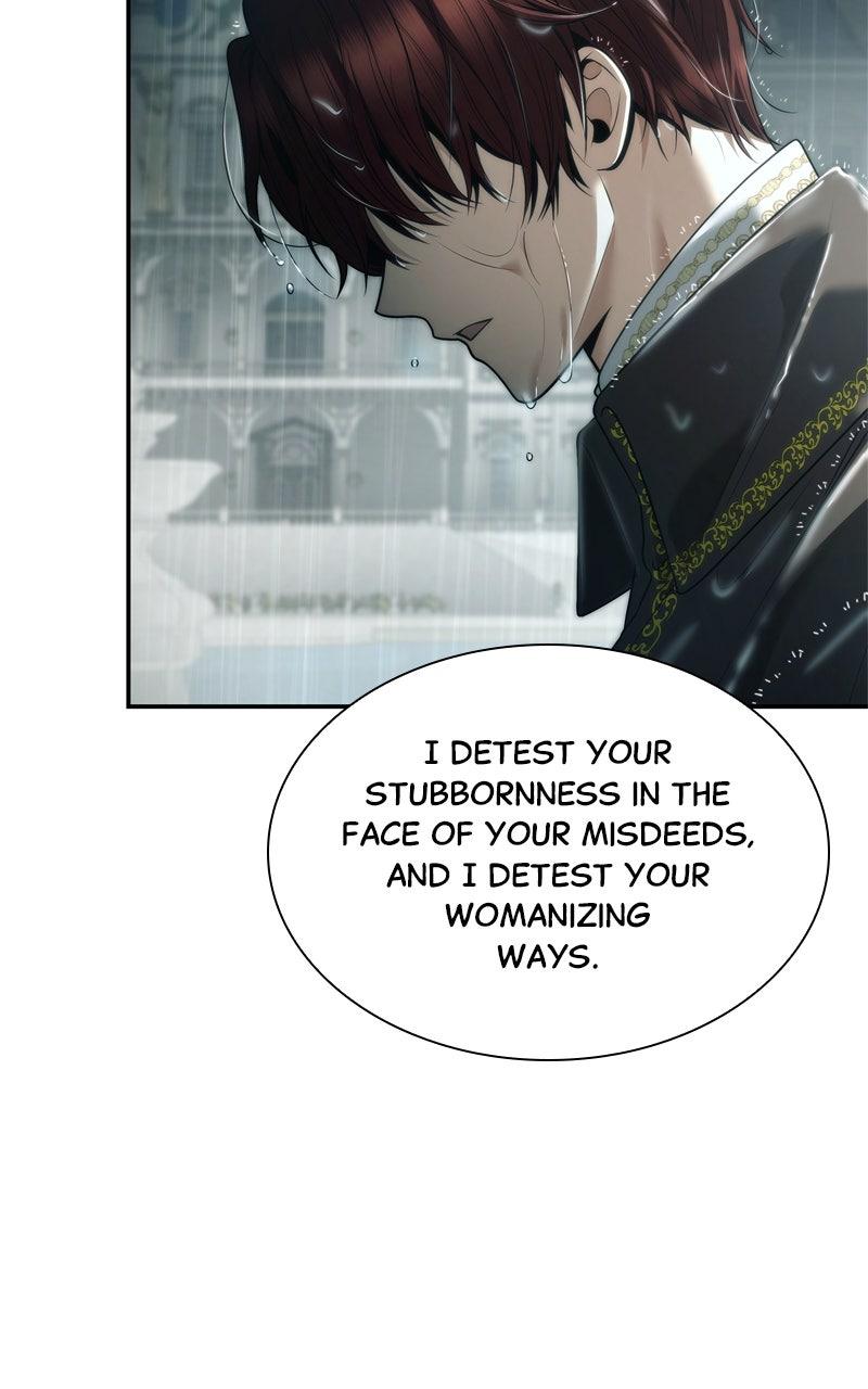 I'm the Queen in This Life Chap 161 - Next Chap 162