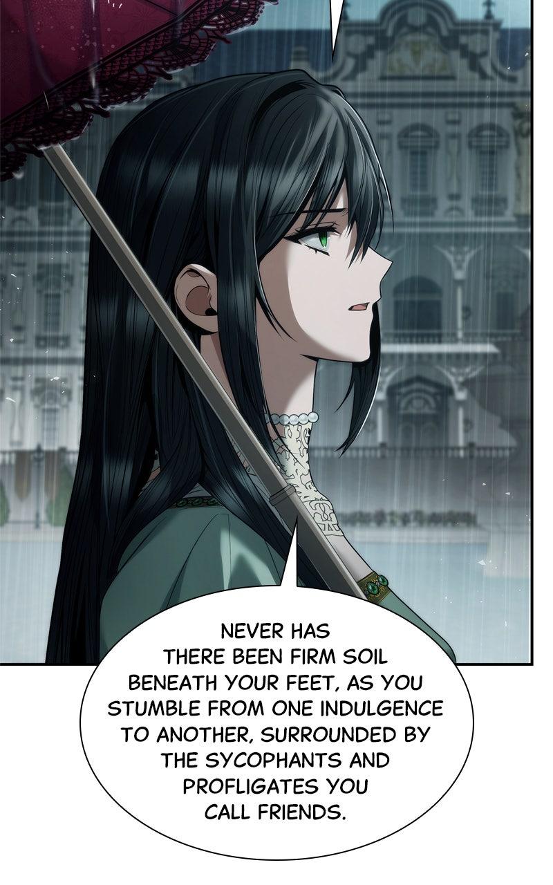 I'm the Queen in This Life Chap 161 - Next Chap 162