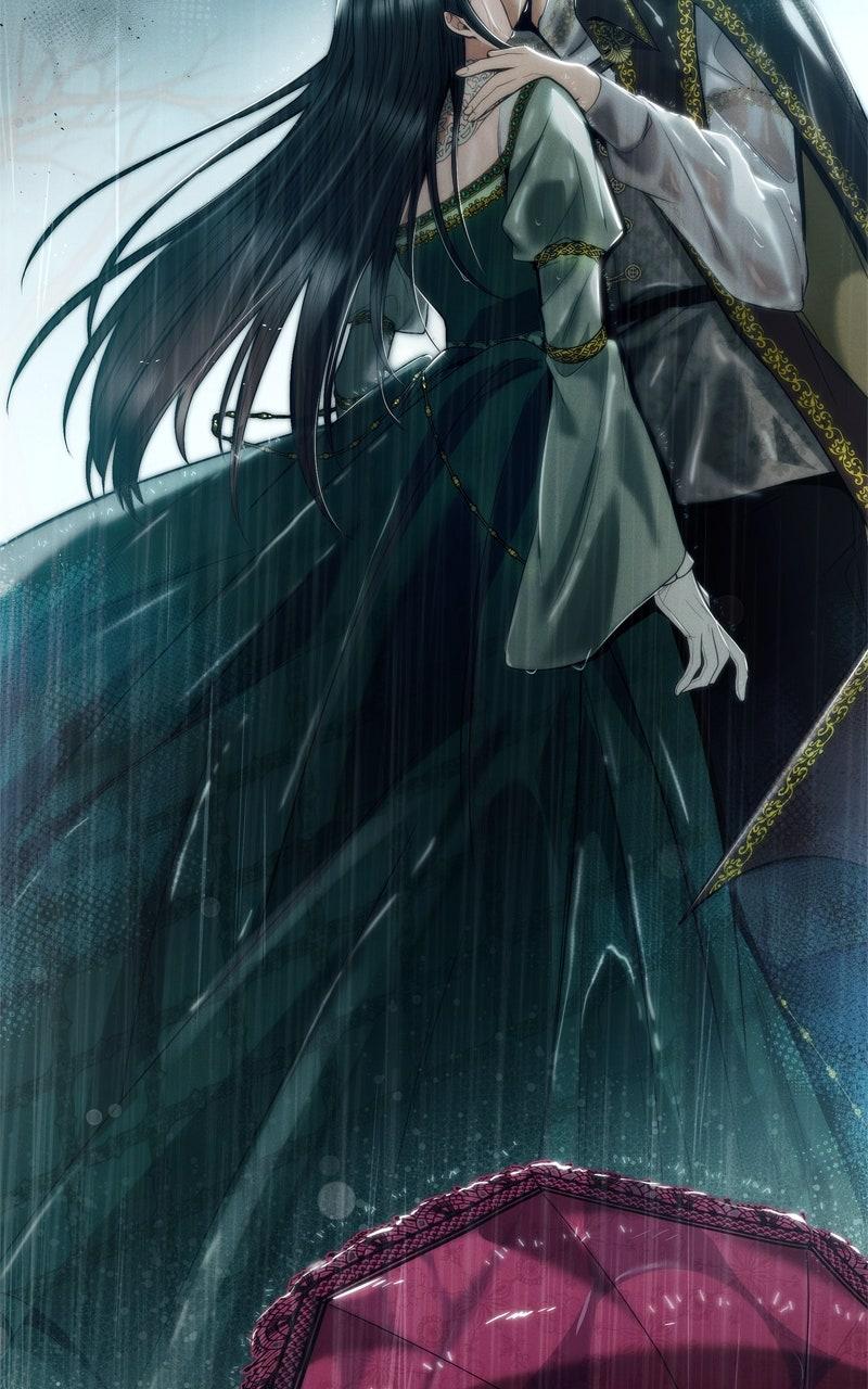 I'm the Queen in This Life Chap 161 - Next Chap 162