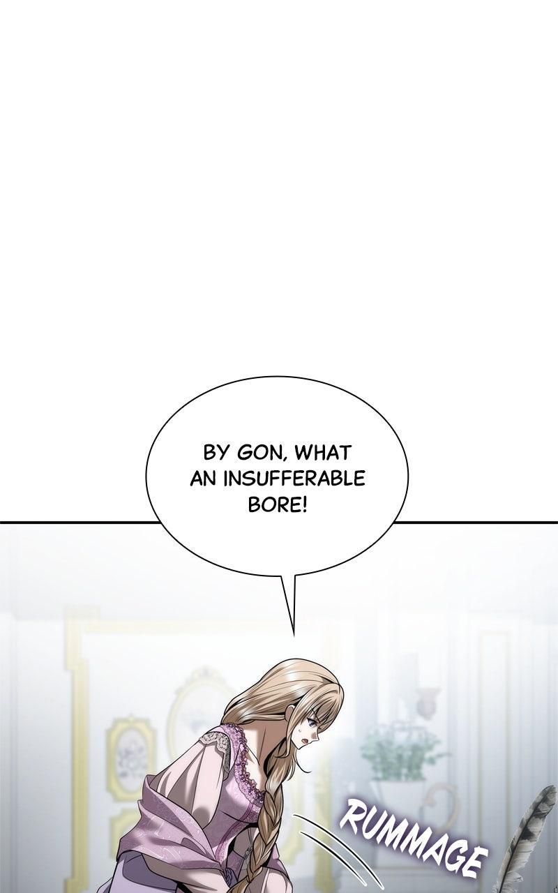 I'm the Queen in This Life Chap 161 - Next Chap 162