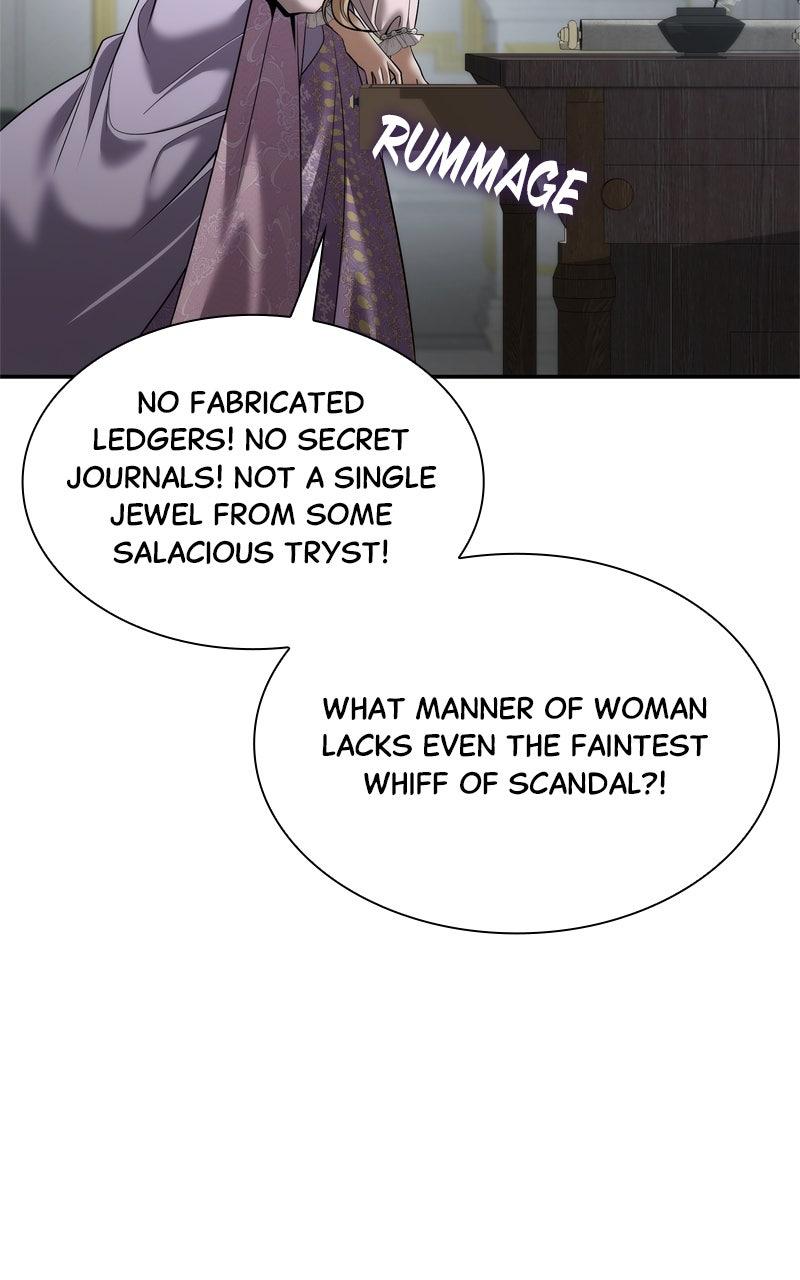 I'm the Queen in This Life Chap 161 - Next Chap 162