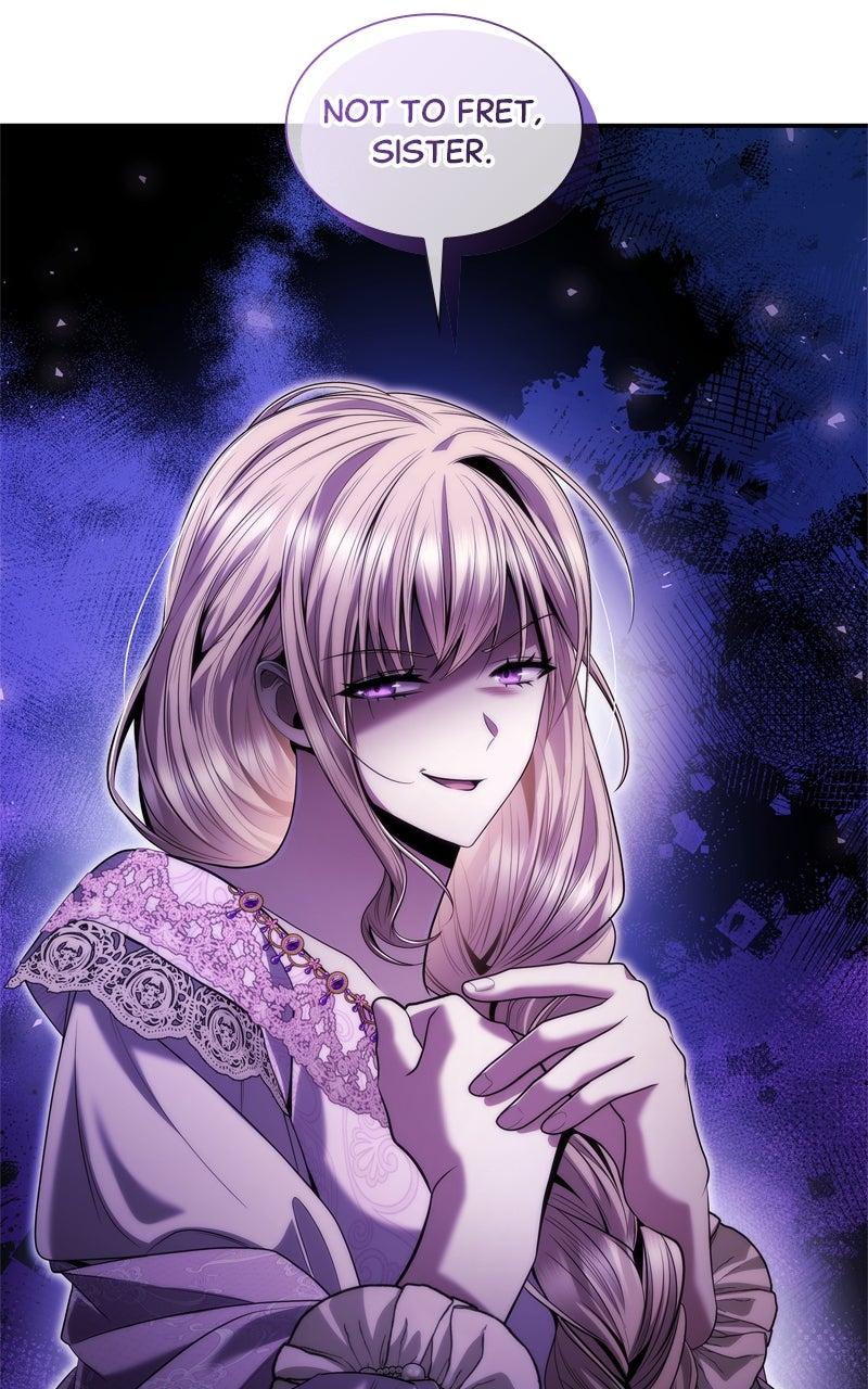 I'm the Queen in This Life Chap 161 - Next Chap 162