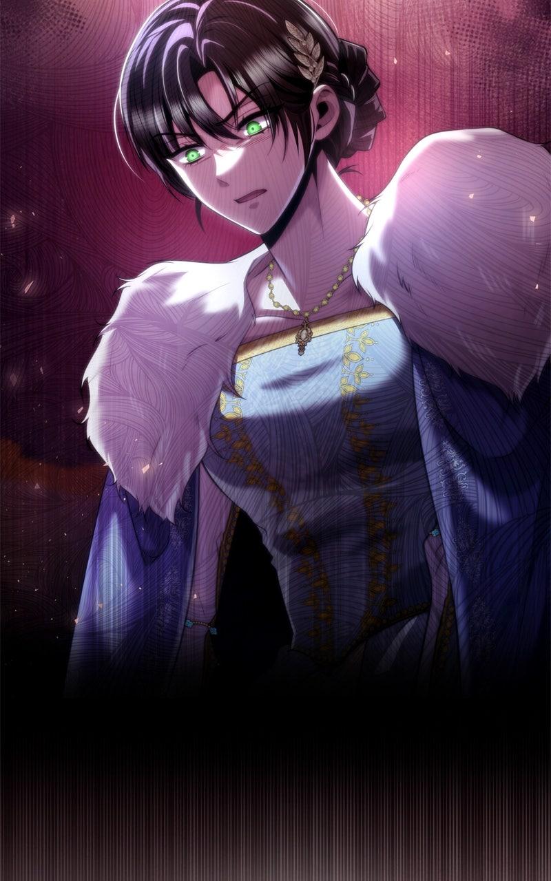 I'm the Queen in This Life Chap 162 - Next Chap 163