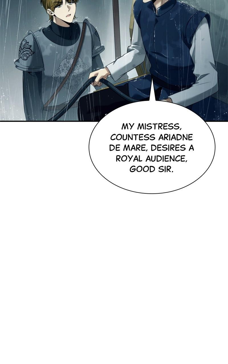 I'm the Queen in This Life Chap 162 - Next Chap 163