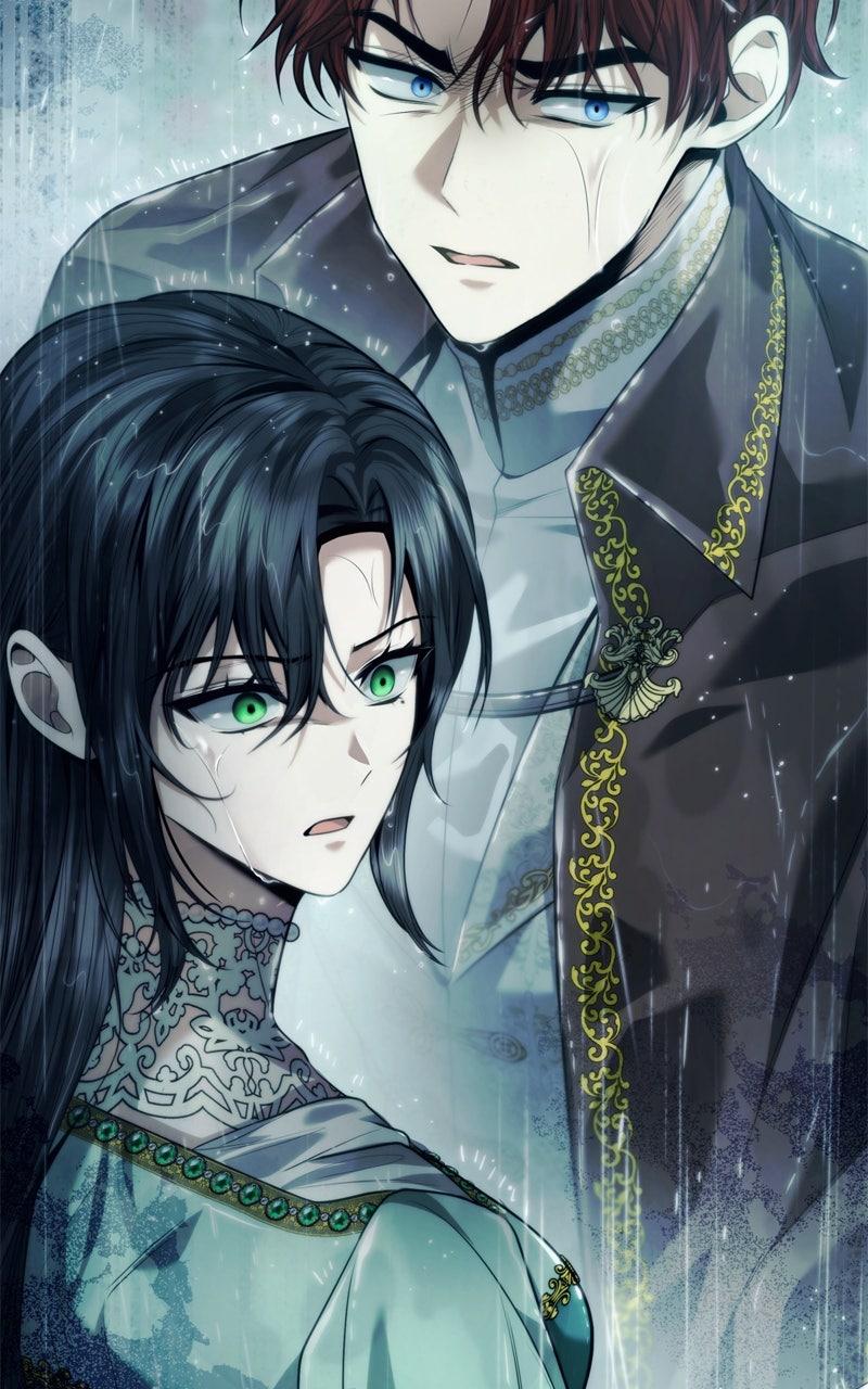 I'm the Queen in This Life Chap 162 - Next Chap 163