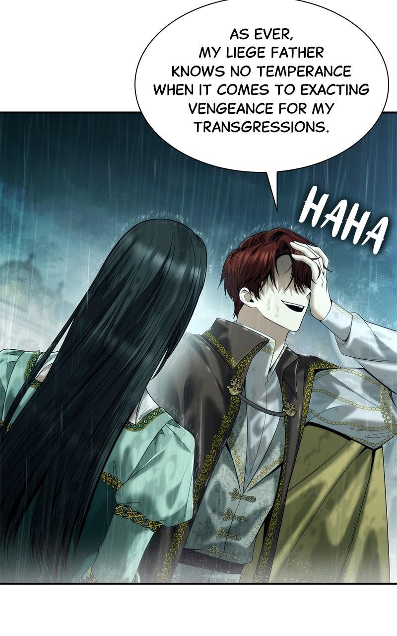 I'm the Queen in This Life Chap 162 - Next Chap 163