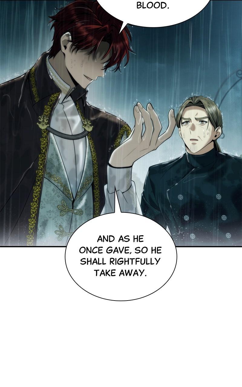 I'm the Queen in This Life Chap 162 - Next Chap 163