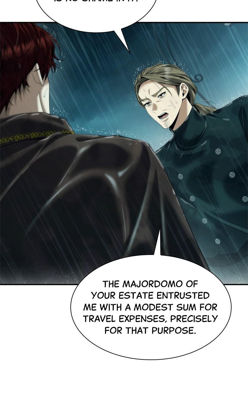 I'm the Queen in This Life Chap 162 - Next Chap 163
